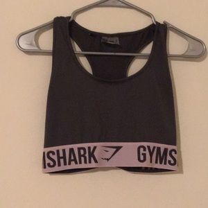 Gymshark Sports Bra